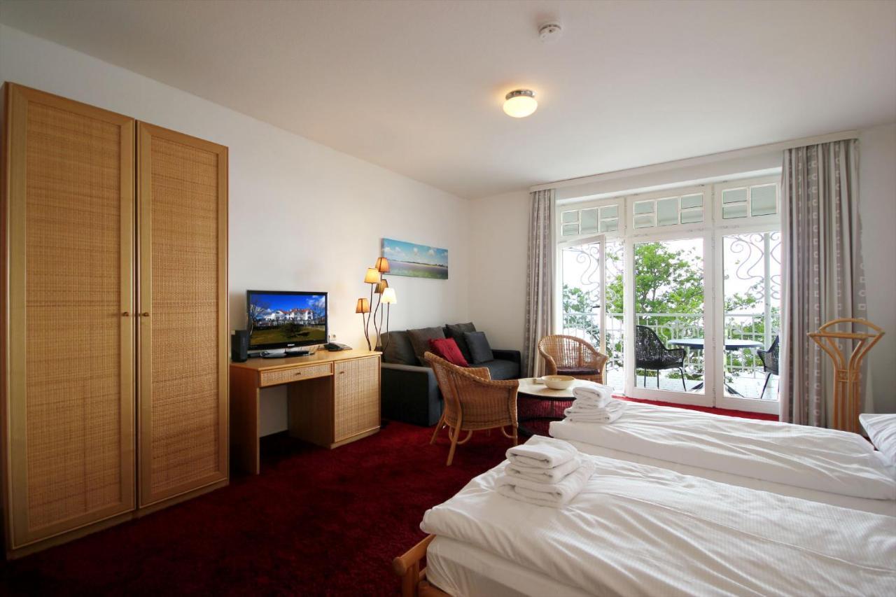 Villa Bellevue Premium By Rujana Binz Ngoại thất bức ảnh