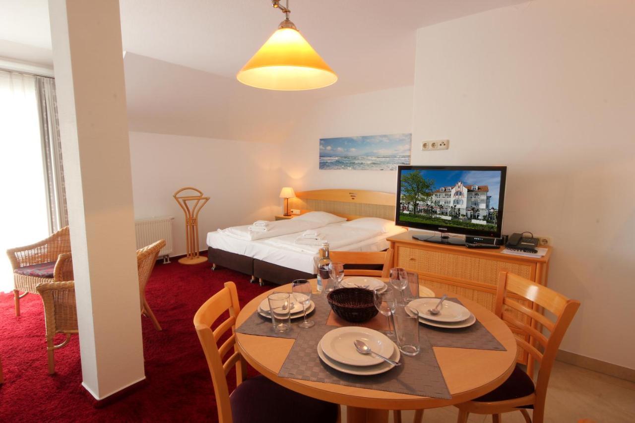 Villa Bellevue Premium By Rujana Binz Ngoại thất bức ảnh